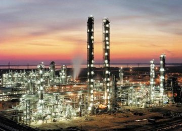 60 Petrochem Units Privatized