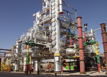 Germans Propose €12b in Petrochem Investment