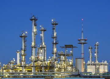 Big Leap Expected  in Petrochem Output