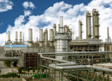 Petrochem Production to Hit 42m Tons