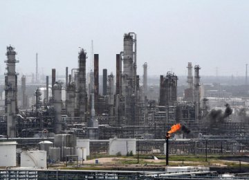 Preferential Tariffs Threaten Iraq Petrochem Share