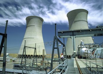 Russia, Iran to Finalize Power Plant Deal