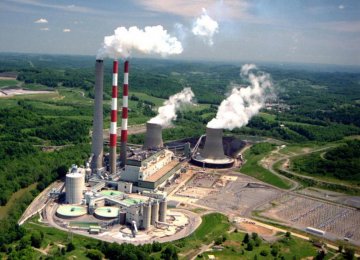 Private Sector Active  in Building Power Plants