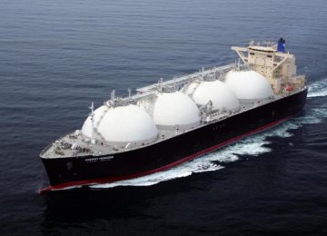 Russia-Qatar Gas Price War Imminent