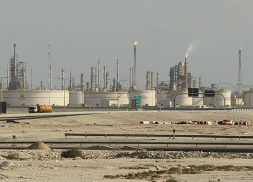 Qatar Petroleum, Shell Halt $6.4b Project