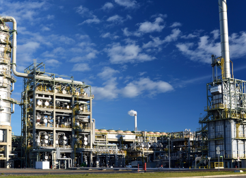 Refinery Projects Gain Momentum