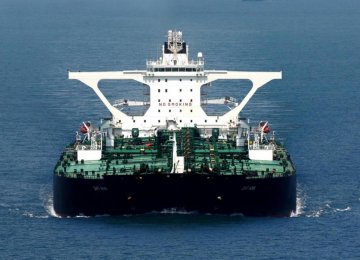 Indian Conglomerate Ready to Buy Iran Oil