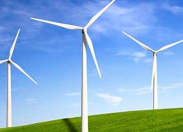 Foreign Interest in  Renewable Energy Projects