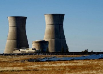 Rosatom to Discuss Nuclear Collaboration