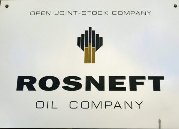 Rosneft Will Continue Drilling in Arctic