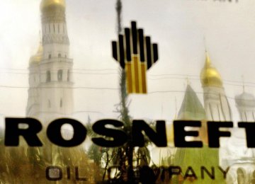 Rosneft, PDVSA Deal