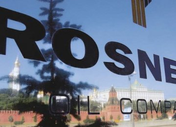 Rosneft Cancels $1b Lease Contract