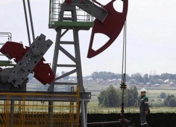 Russia: No Coordination With OPEC Output Cut