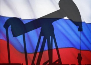 Russia Supplying Grains, Other Goods for Iranian Oil