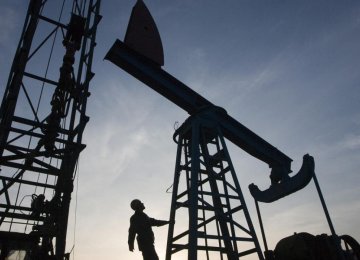 Russia Beats S. Arabia in China Oil Supply