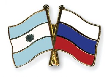 Russia, Argentina Energy Deals