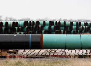 Russia, Japan to Construct Pipeline