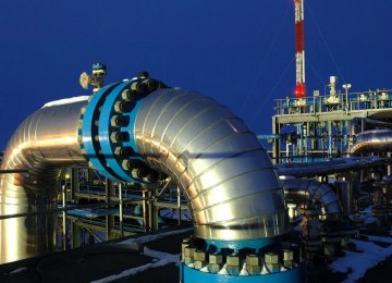 Gazprom, CNPC Agree on Western Gas Route