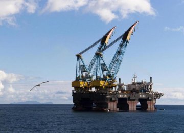 Saipem to Suspend South Stream Activities