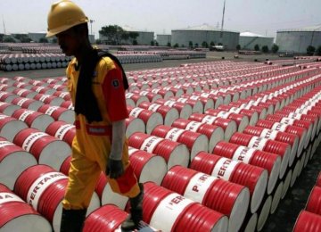 Saudi Raises Asia Oil Price