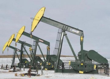 Saudis Not  to Curb  US Oil Firms