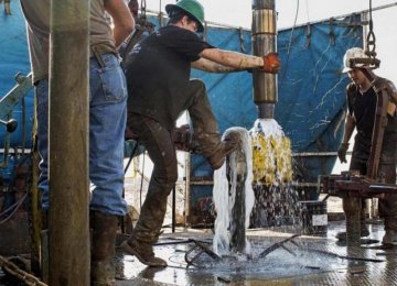 S. Arabia: Oil Production Cut Will Not Happen