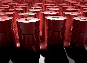 Saudi Solution to Global Oil Glut