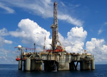 Domestic Potential for Building 2nd Semisub Drilling Rig