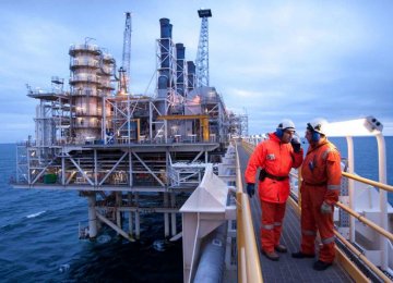 Statoil Sells Shah Deniz Stake  for $2.25b to Petronas