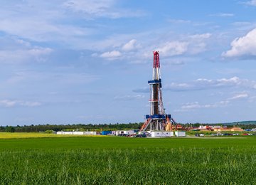 UK Offers 27 Shale Gas Licenses 