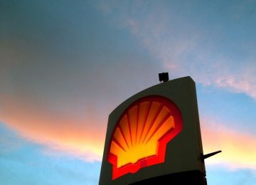 Shell to Slash 10,000 Jobs