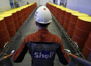 Shell to Resume Arctic Drilling Off Alaska