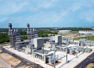 Small-Scale Power Plants to Boost Output 