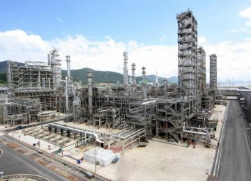 S. Korean Refiners Want to Diversify 