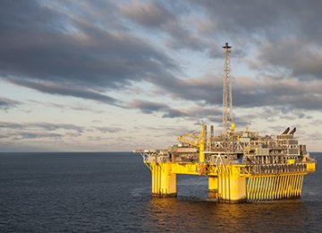 Statoil Delays Projects