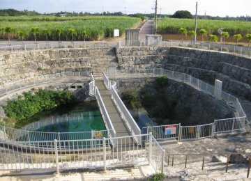 Subsurface Dams:  A Viable Alternative