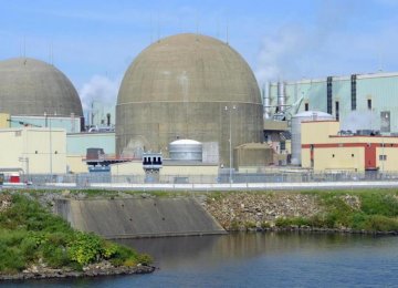 Sweden Closes 2 Nuclear  Power Plants 