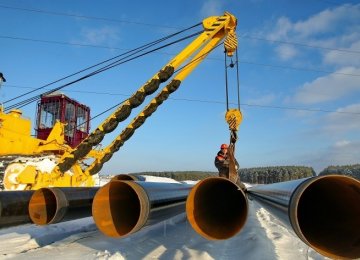 BP Joins Turkey, Azerbaijan in TANAP Pipeline