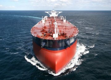 Europeans in Talks to Insure Iran Oil Tankers