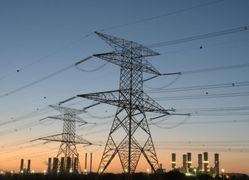 Turkey Hikes Energy Prices