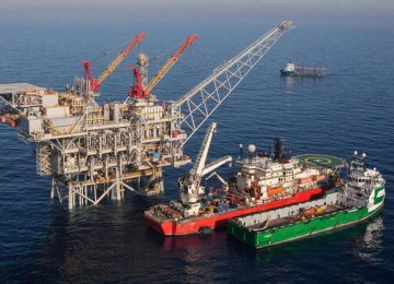 Turkey still Opposed to Cyprus Gas Exploration