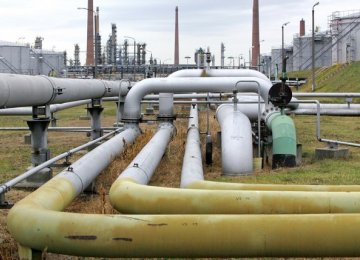 Better Prospects for Turkmen Gas Trade