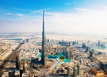 UAE Annual Energy Use Reaches 1.8b MWh