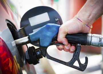 UAE to Cut $7b Gasoline Subsidies