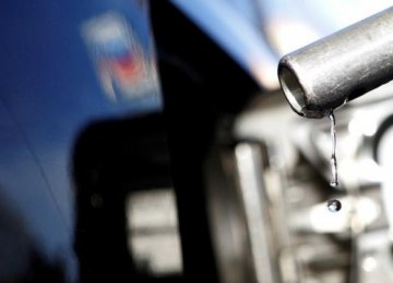Cheap Oil Will Not Juice US Economy
