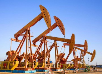 US Rigs Cut for 9th Week