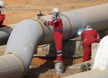 Venezuela-Colombia Gas Deal in Limbo
