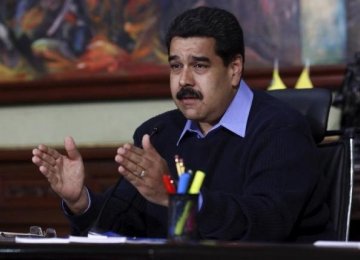 Venezuela Again Calls for OPEC Summit