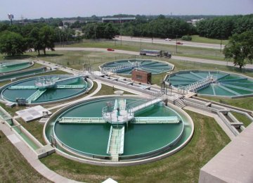 Wastewater Treatment Projects