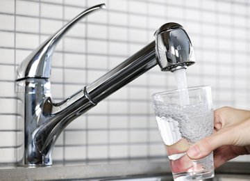 No Plan to Increase Water Prices